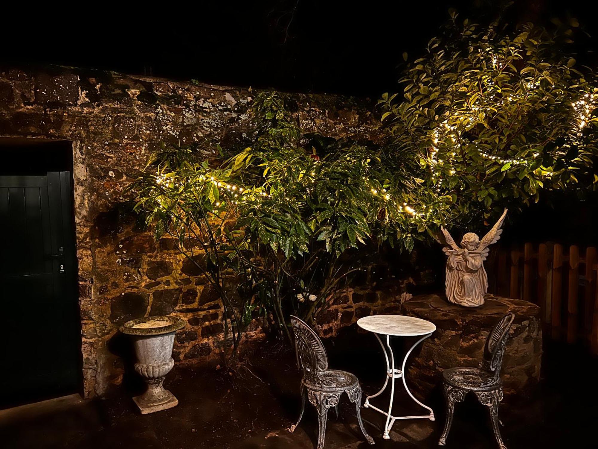 Le Manoir De La Cane Montfort-sur-Meu Exterior foto